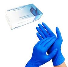 Disposable Gloves Wholesale UK