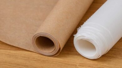 parchment paper