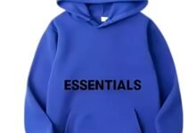 Essentials Clothing - Timeless Comfort and Effortless Style