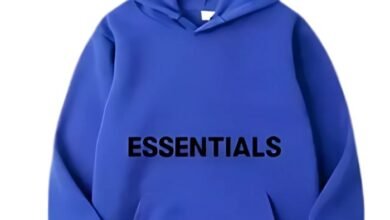 Essentials Clothing - Timeless Comfort and Effortless Style