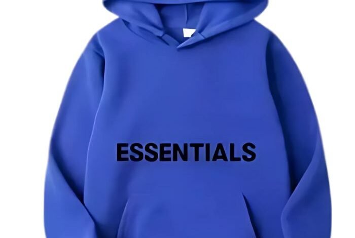 Essentials Clothing - Timeless Comfort and Effortless Style