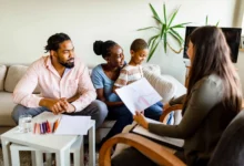 Family Counseling in San Jose