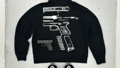 in glock we trust hoodie