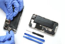 iphone repair