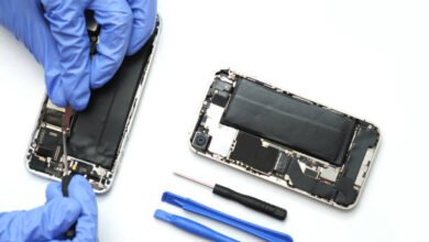 iphone repair