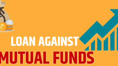 Loan Against Mutual Funds