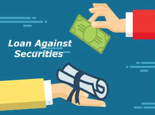 Loan Against Securities