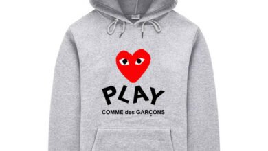 Comme Des Garcons