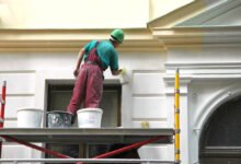 Residential Painting Contractor in Hobe Sound