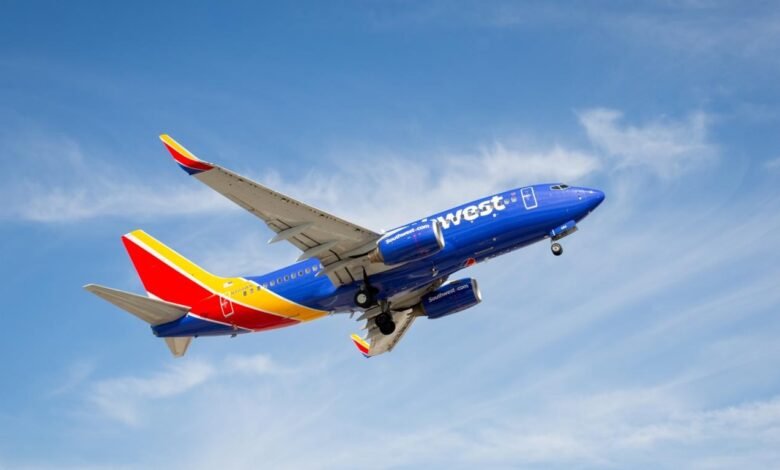 Southwest Airlines