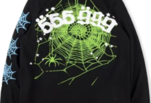 Spiders Hoodie: The Ultimate Fashion Statement for Streetwear Enthusiasts