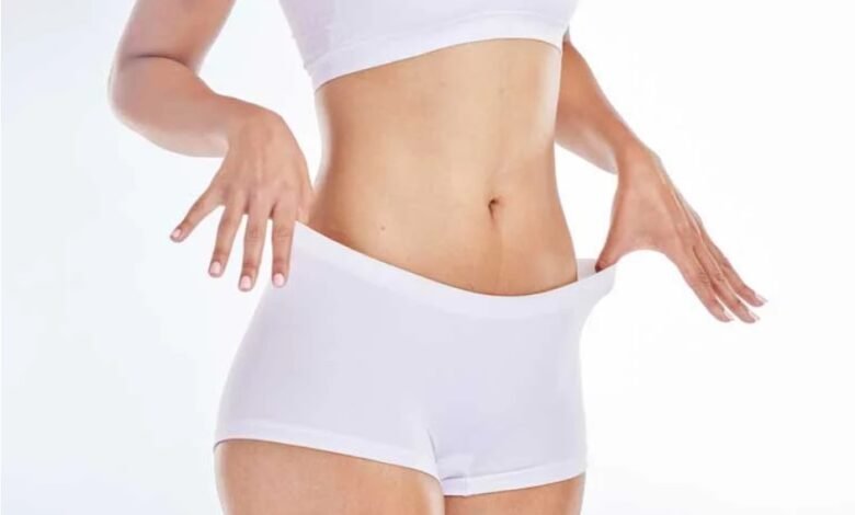 TUMMY TUCK in dubai