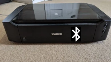 canon ts3420 not connecting to wifi