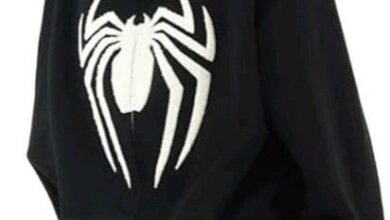 Spider Hoodie Official spiderHoodiescom Online Store