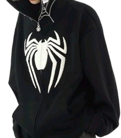 Spider Hoodie Official spiderHoodiescom Online Store