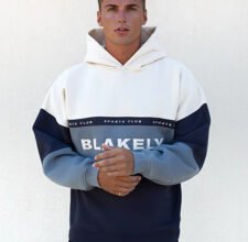 BlakelyHoodie’s Minimalist Aesthetic A Wardrobe Essential