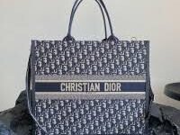dior bag man
