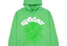 Sp5der Hoodie