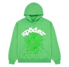 Sp5der Hoodie