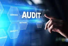 top audit firms in India