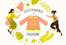 Sustainable Fashion