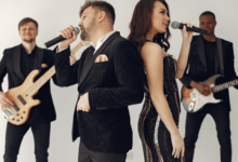 Hire the Best Party Bands for an Unforgettable Celebration