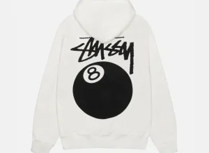 Stussy Hoodie new online fashion clothing comfort table