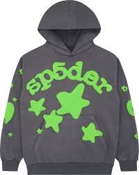 Sp5derHoodie Official Sp5der Clothing Online Brand