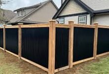 fence installation company