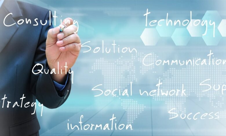 Financial Consultants