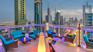 Best Cocktail Bars in Dubai