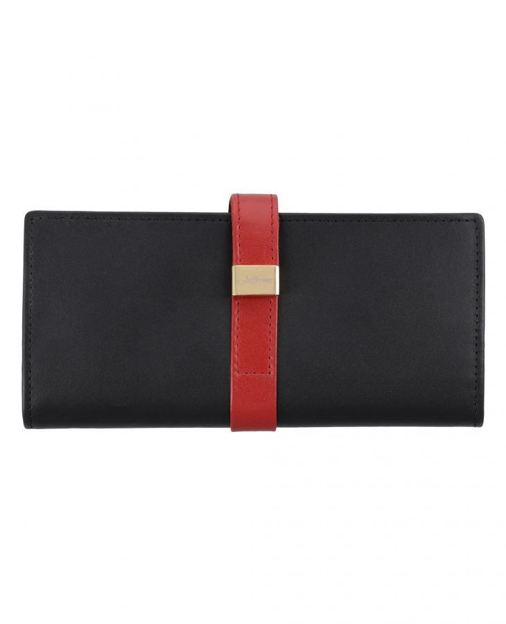 Leather wallets for the women