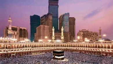 Umrah packages from California