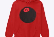 Stussy Hoodie CDG Converse: A Fusion of Style and Innovation