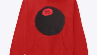 Stussy Hoodie CDG Converse: A Fusion of Style and Innovation