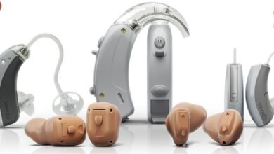 Digital Hearing Aids in Lahore