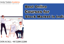 Best Online Courses for Stock Market in India