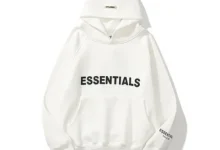 Fear Of God Essentials Clothing Shop And Sweatpants