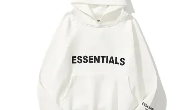 Fear Of God Essentials Clothing Shop And Sweatpants