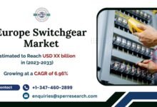 Europe Switchgear Market