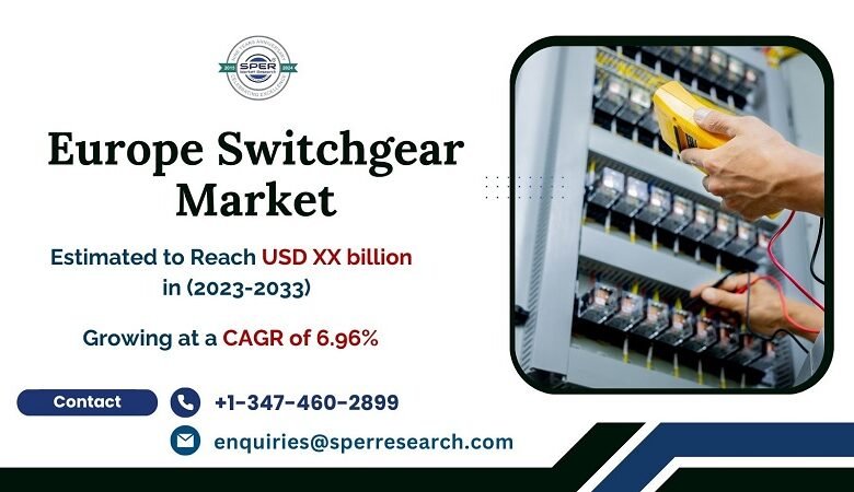 Europe Switchgear Market