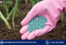 Fertilizer Manufacturing Plant Project Report