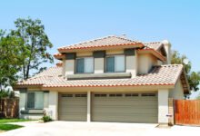 Garage Door Repair
