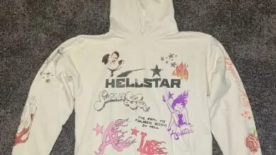 Hellstar Hoodie