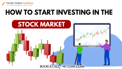 How to Start Investing in the Stock Market