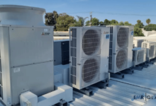 UAE HVAC Market