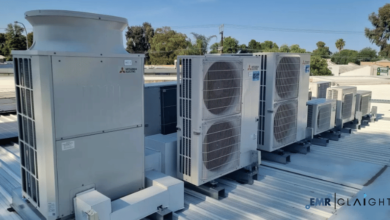 UAE HVAC Market