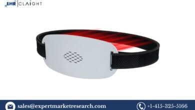 LED Therapy Devices for Stretch Mark Manufacturing Plant Project Report