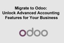 Odoo Migration Services