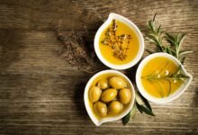 World's Best Olive Oil